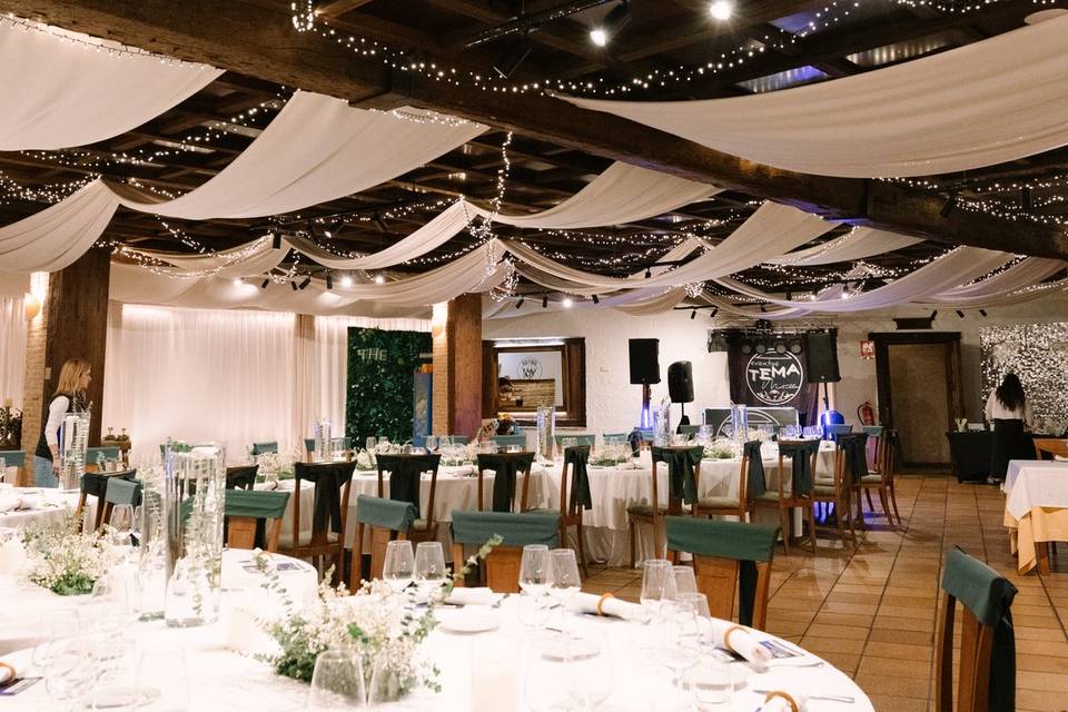 Salón