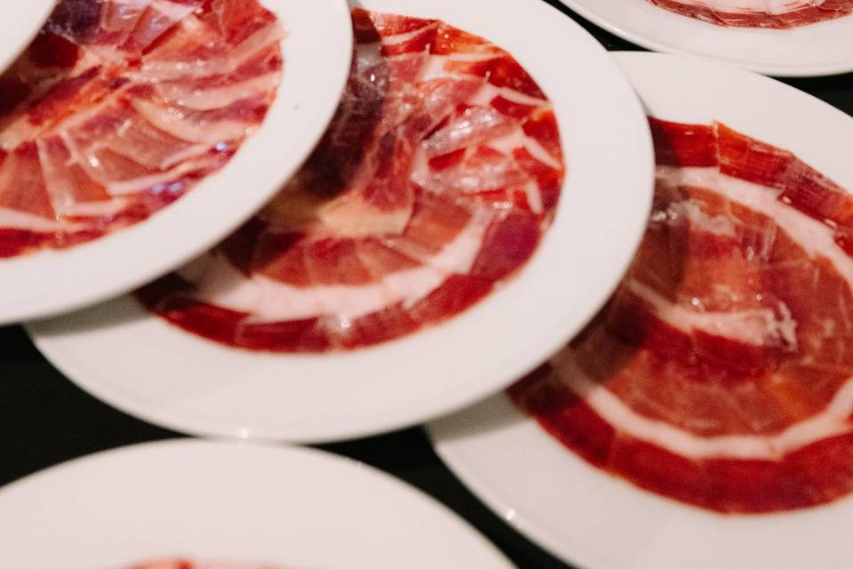 Jamón