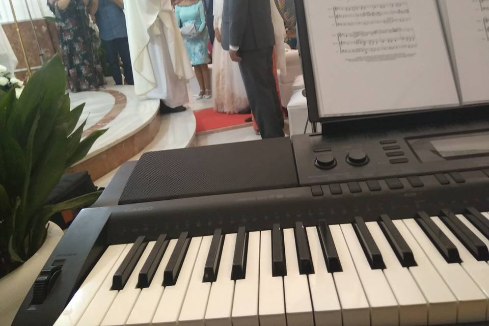 Ponle música