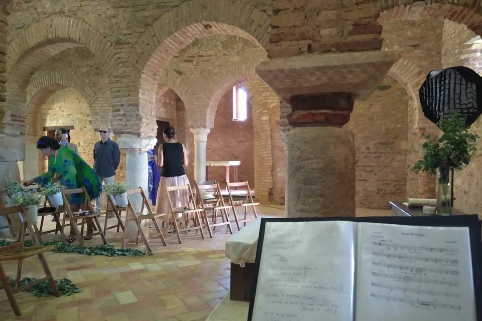 Ponle música