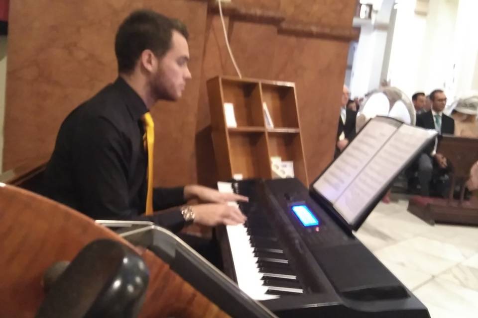 Ponle música