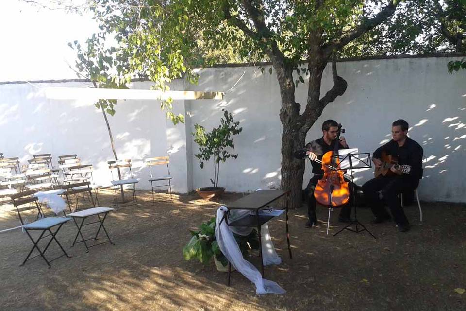 Ponle música