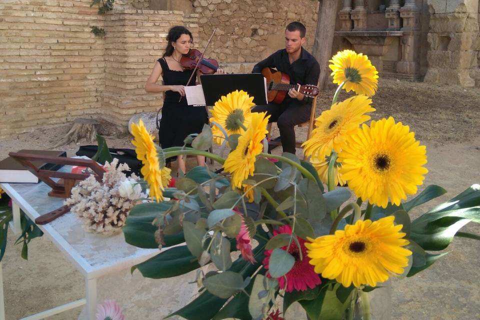 Música para bodas