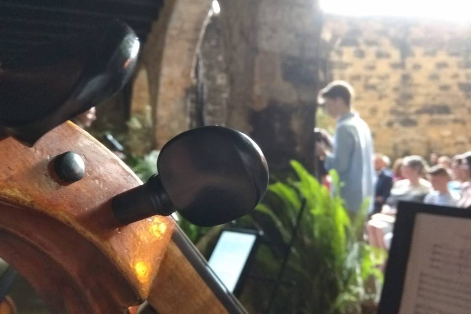 Ponle música