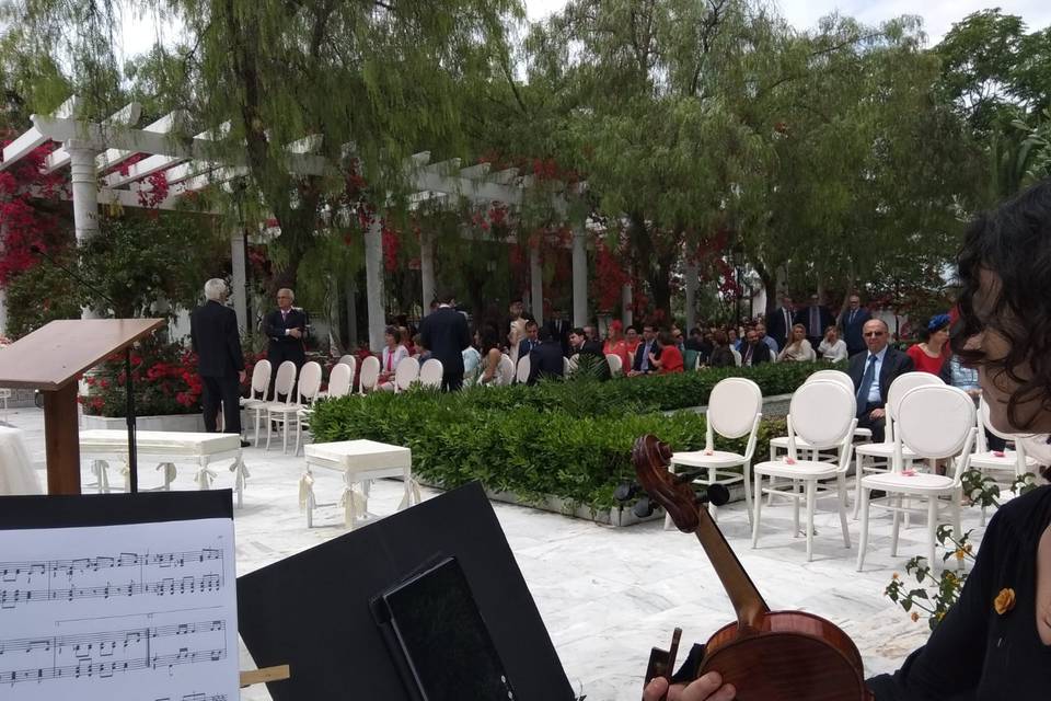 Ponle música