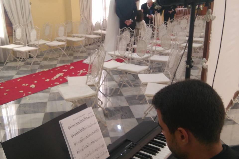 Ponle música