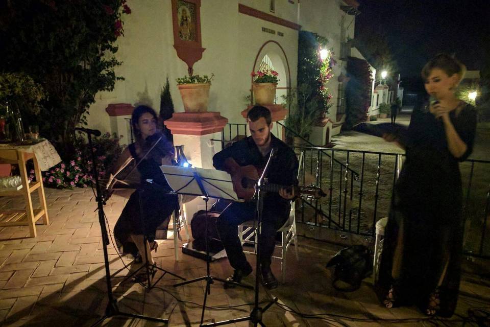 Ponle música