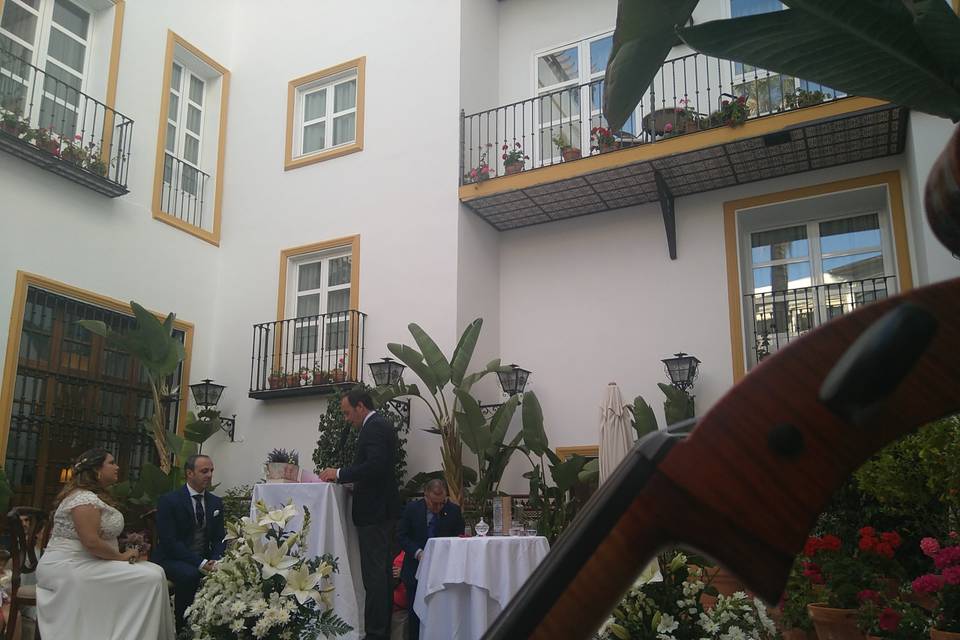 Ponle música