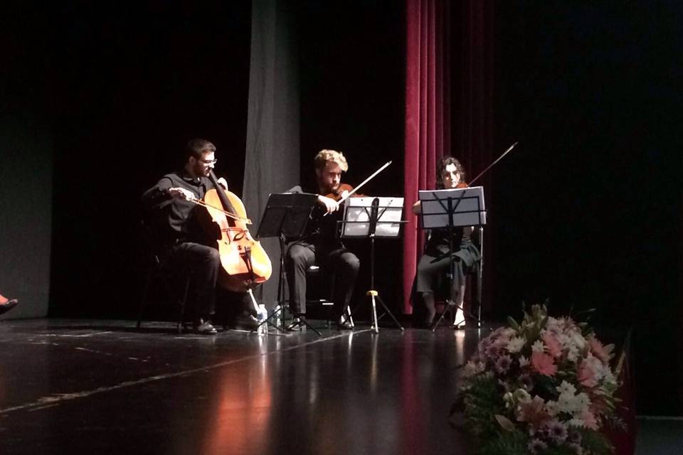 Ponle música
