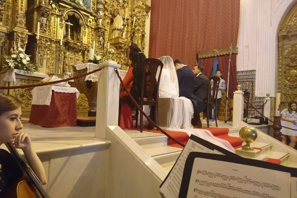 Ponle música
