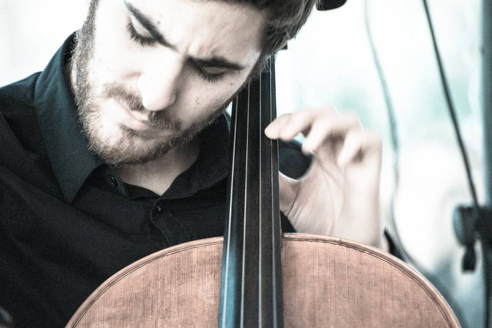 Ponle música