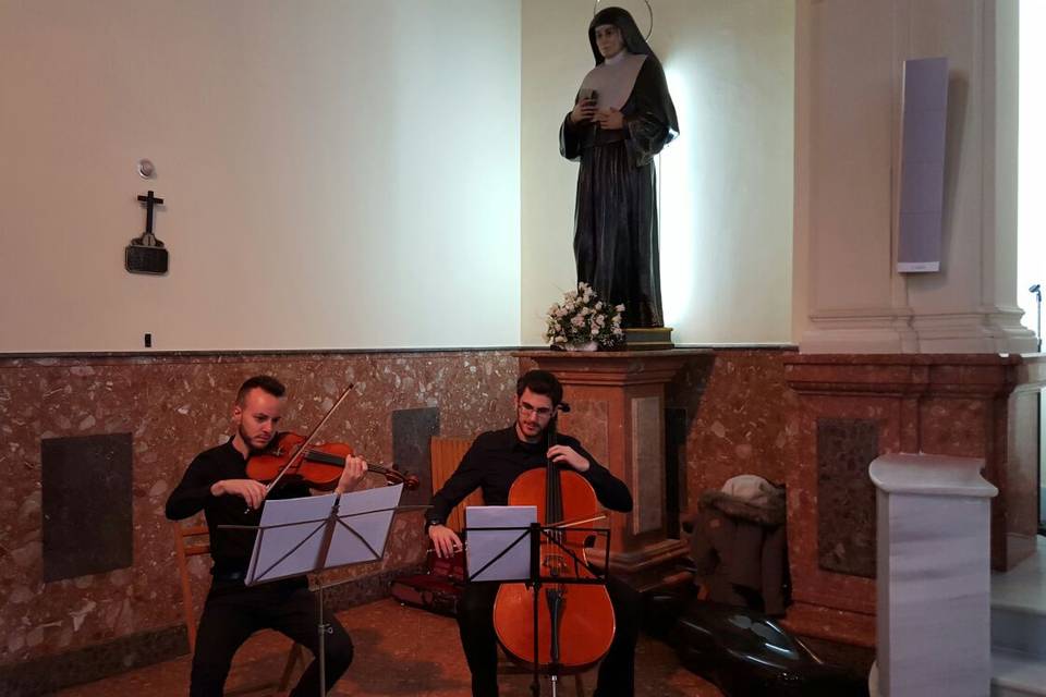 Ponle música