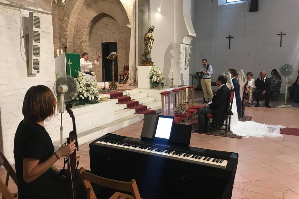 Ponle música