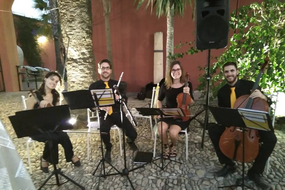 Ponle música