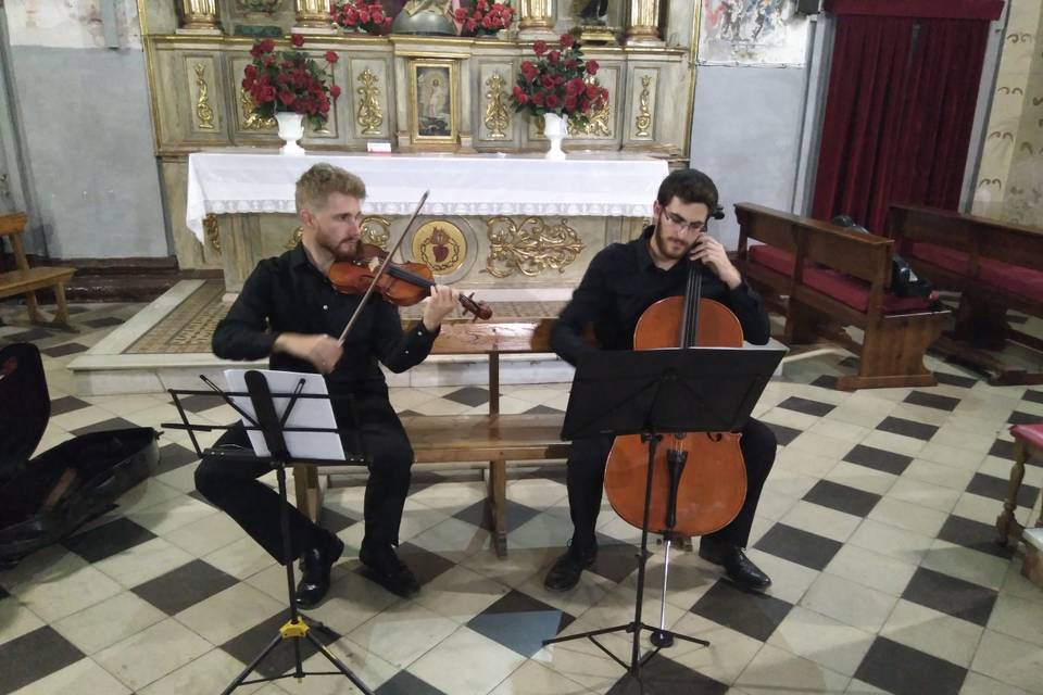 Ponle música