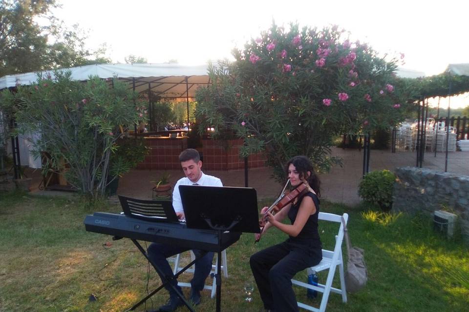 Ponle música
