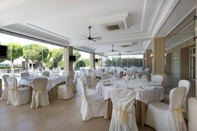 Salón