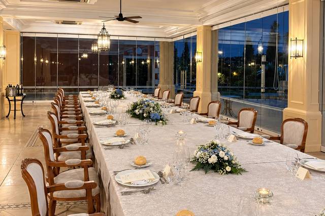 Banquete