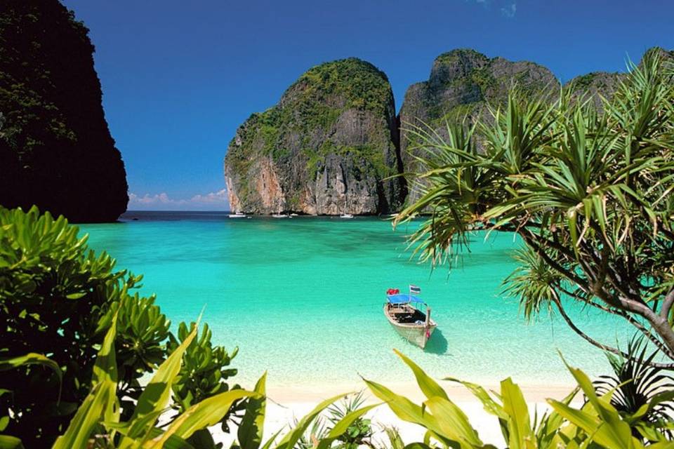 Tailandia