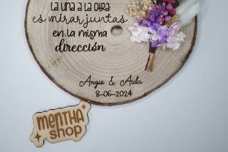 Mentha Shop