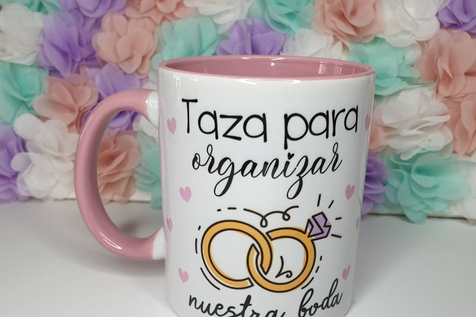 Tazas