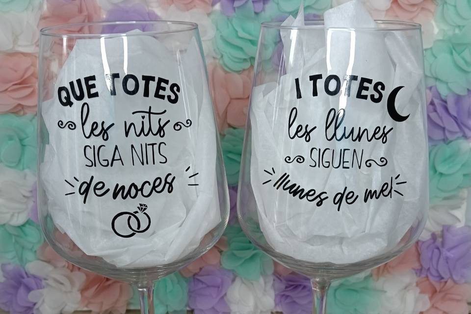 Copas