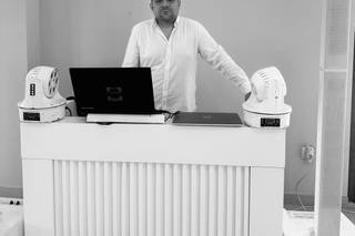 DJ Carballo
