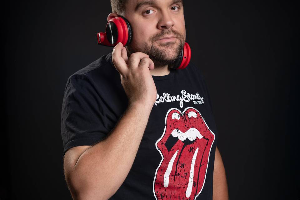 Dj Carballo