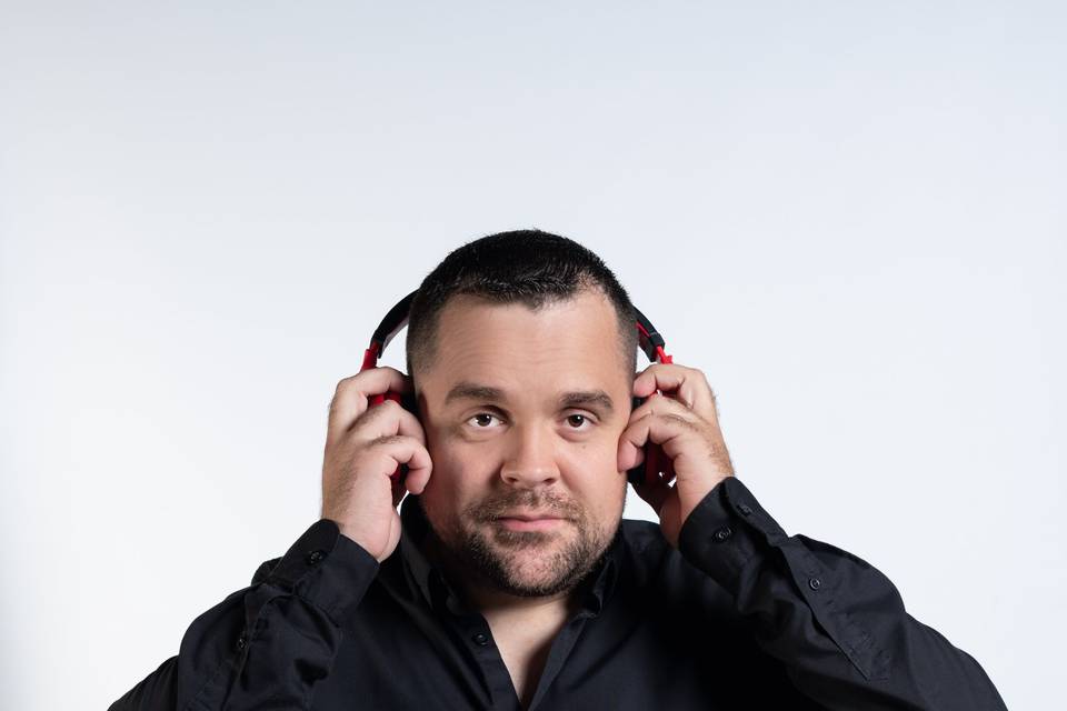 Dj Carballo