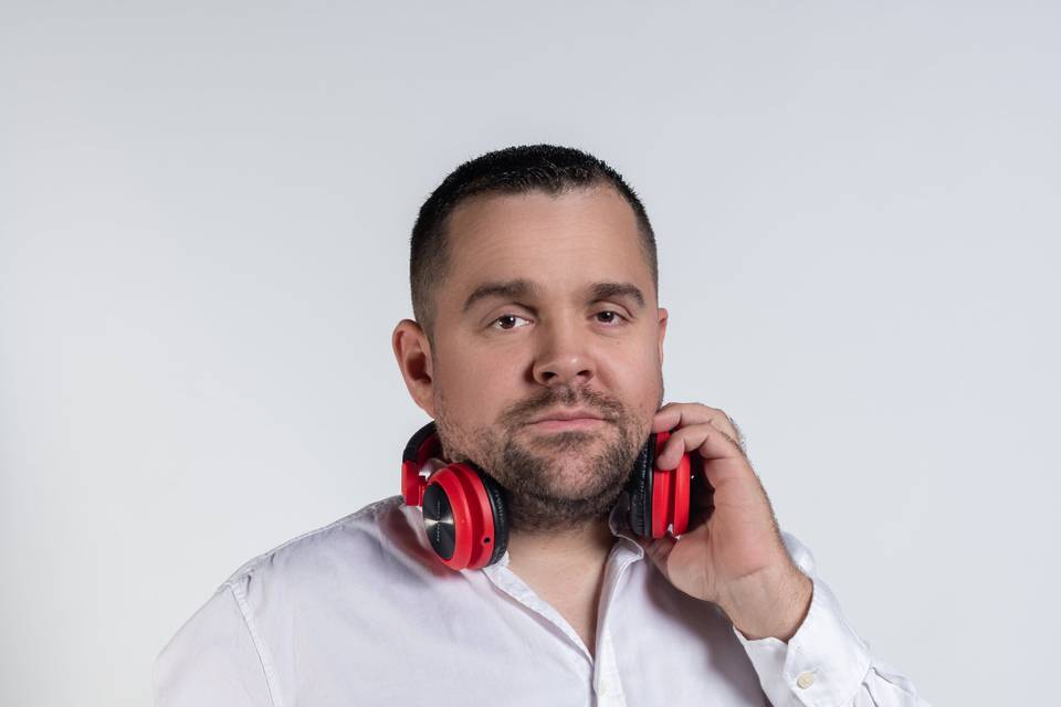 Dj Carballo