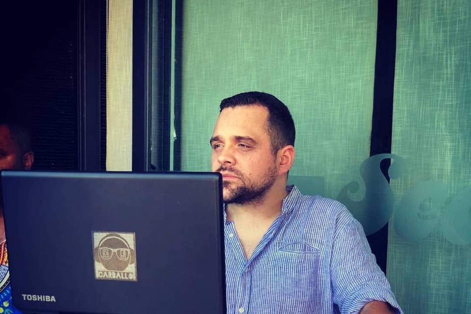 Amenización de eventos