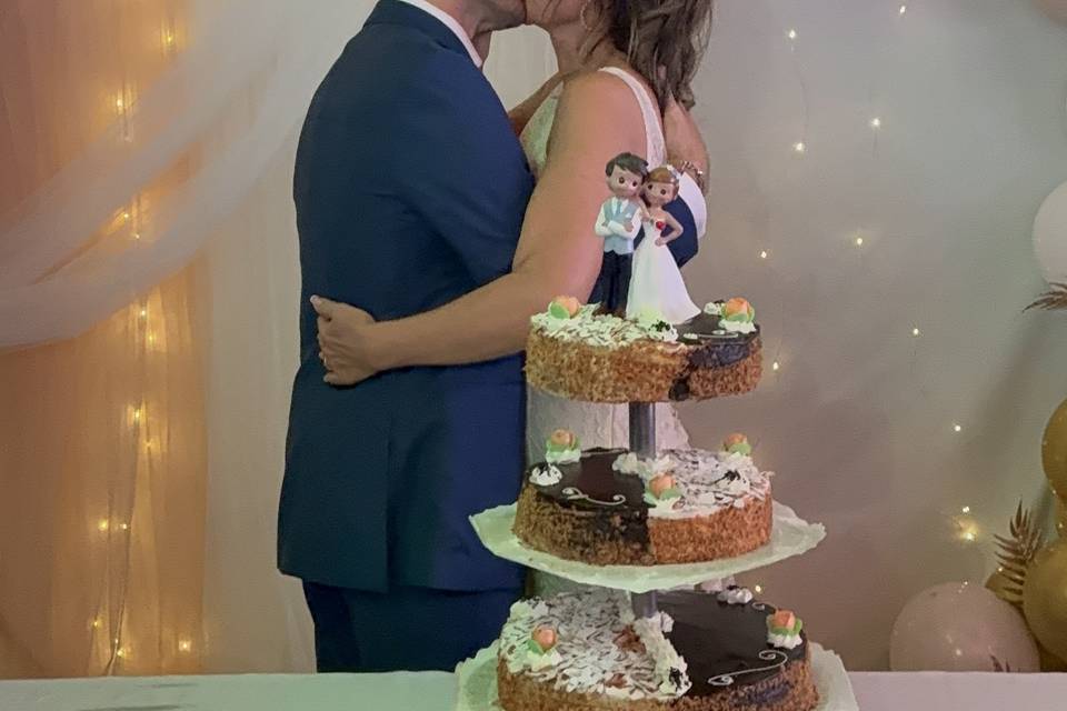 Oscar & Carla