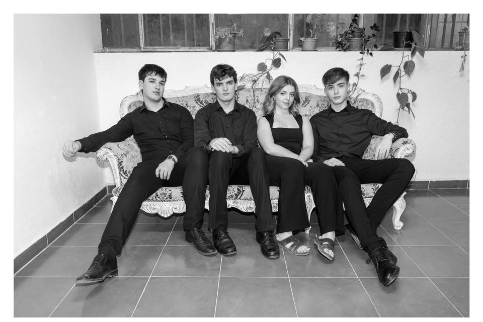 Cónsona Ensemble