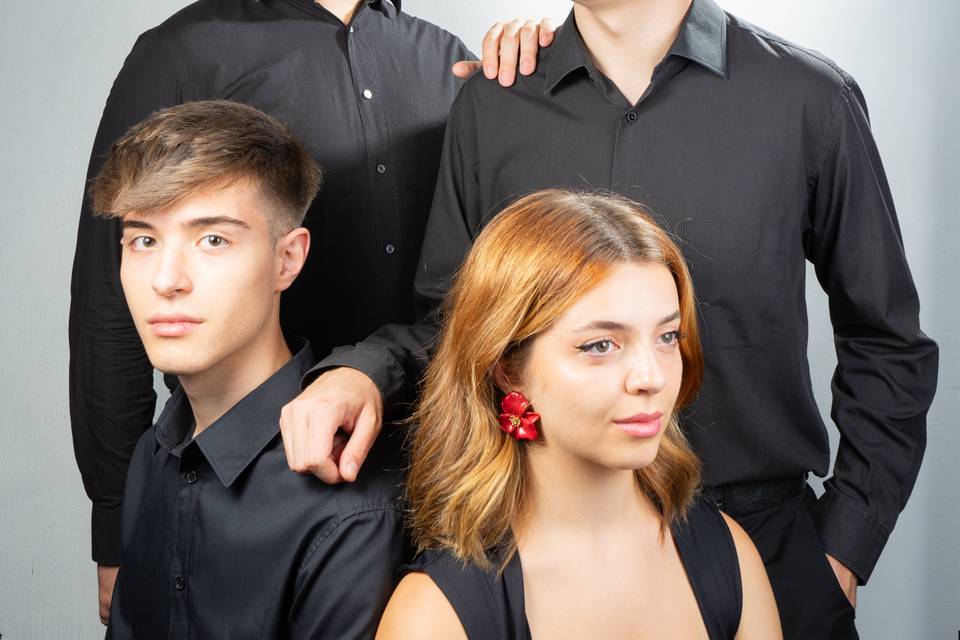 Cónsona Ensemble