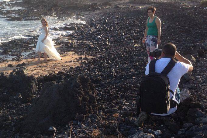 Captura, postboda