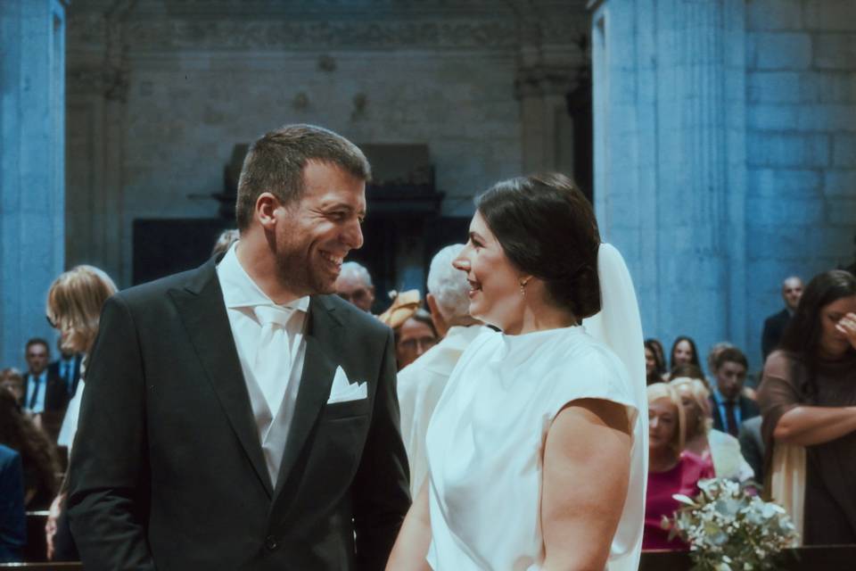 Video ceremonia