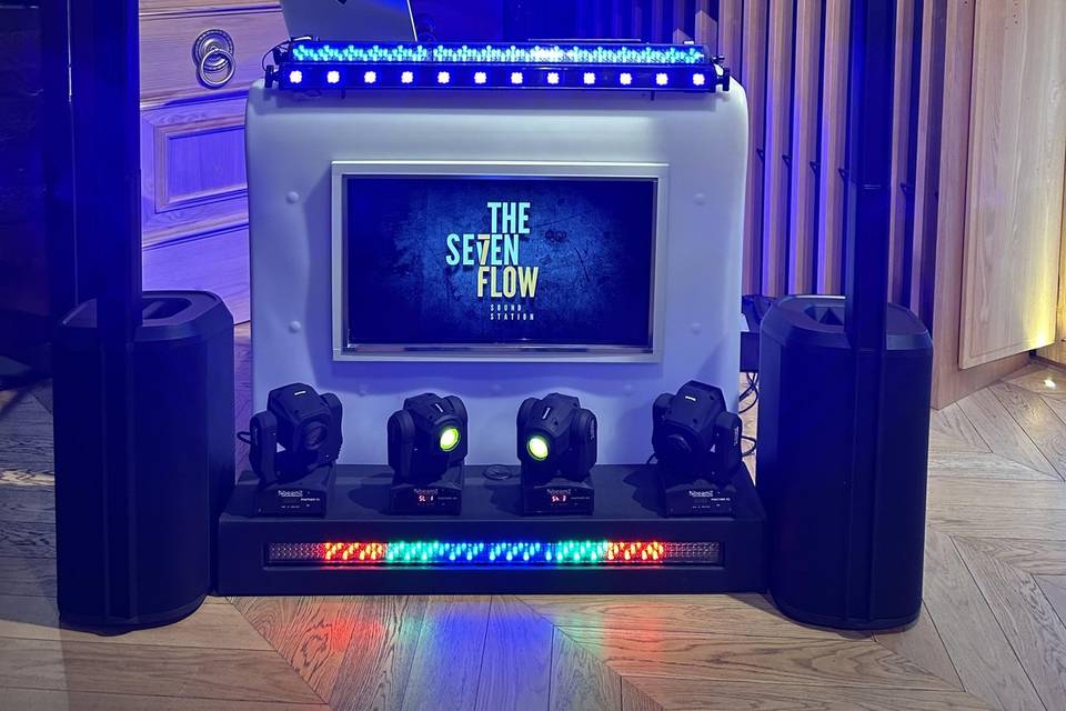 Cabina Deluxe