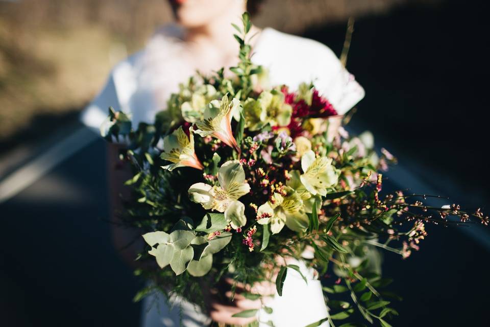 Soia Bridal
