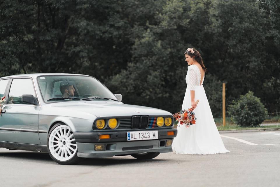Soia Bridal