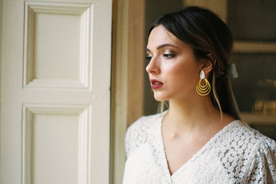 Soia Bridal