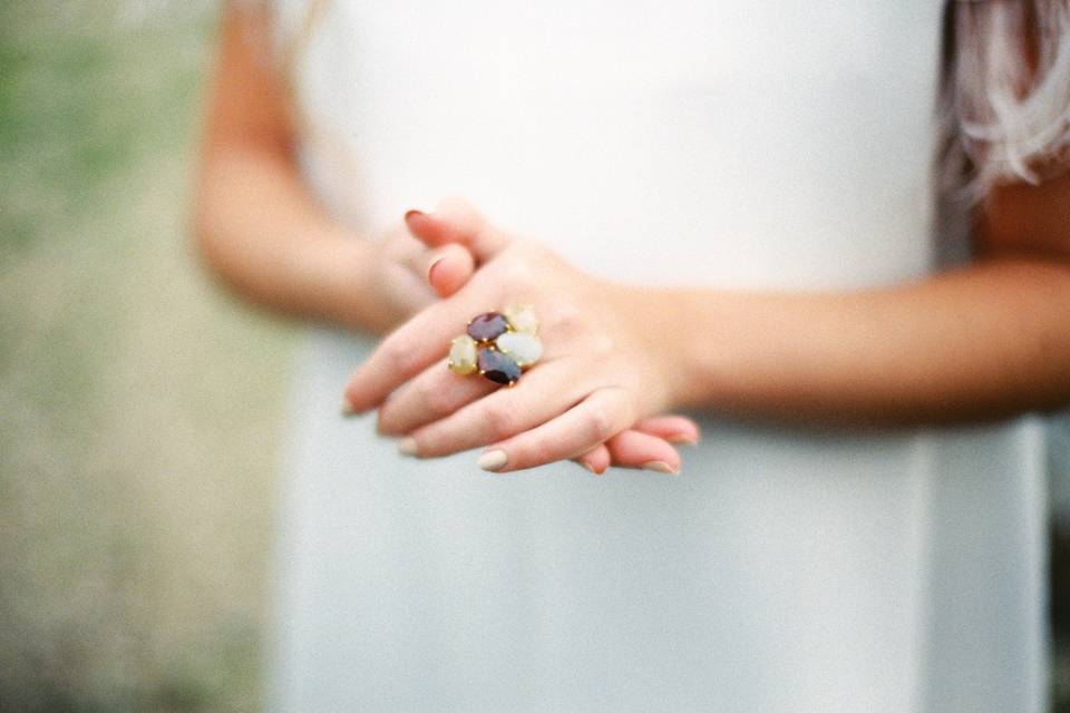 Soia Bridal