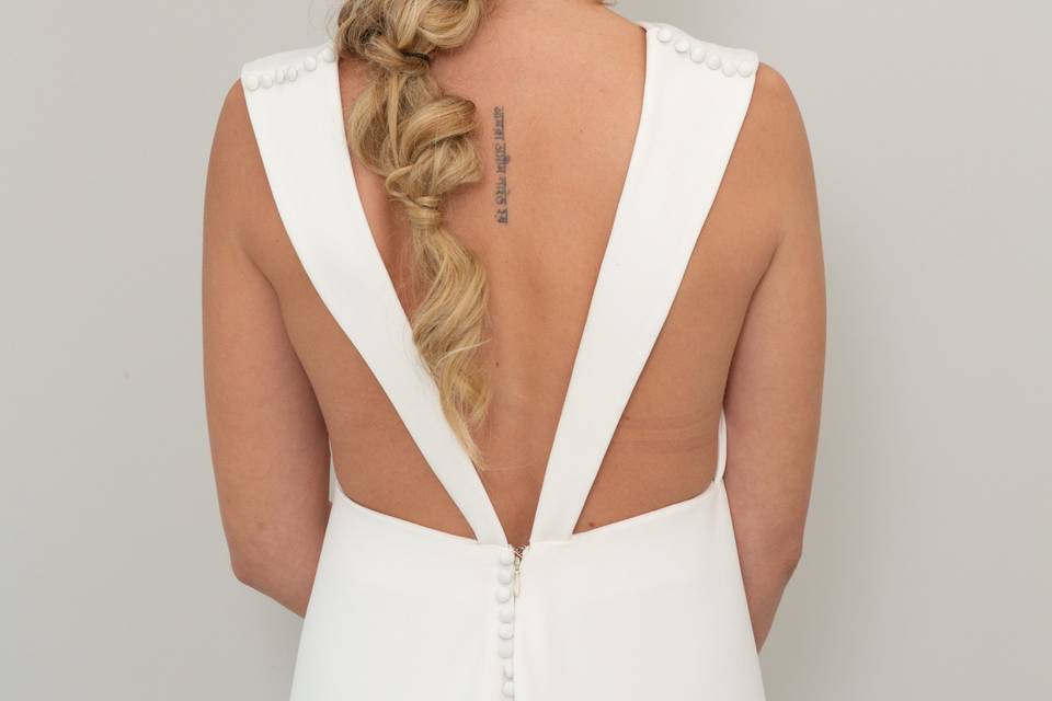 Soia Bridal