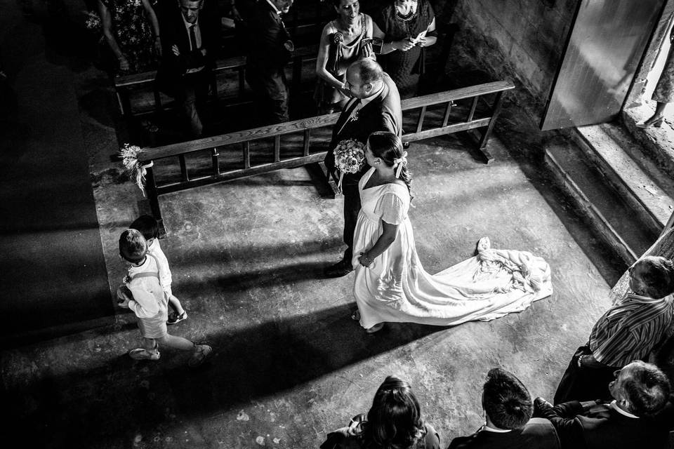 Soia Bridal