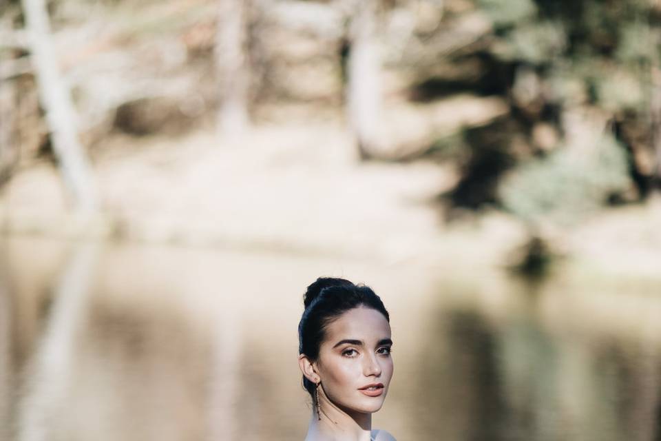 Soia Bridal