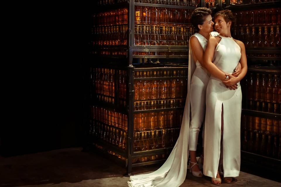 Soia Bridal