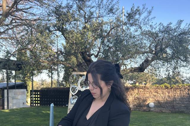 Laura Weddingplanner