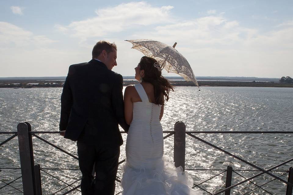 Recién casados