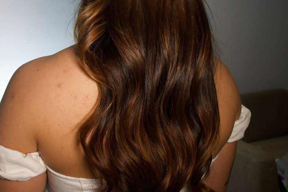 Pelo perfecto