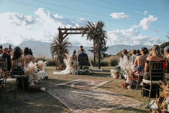 Altar inspiración