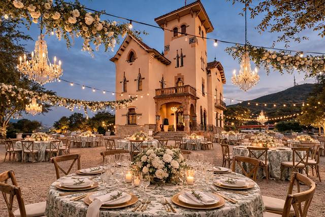 Montaje inspiración